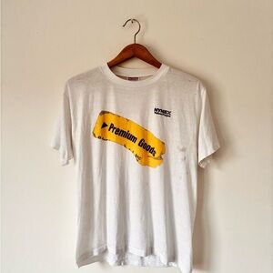 1980’s “Yellow Pages” T-Shirt